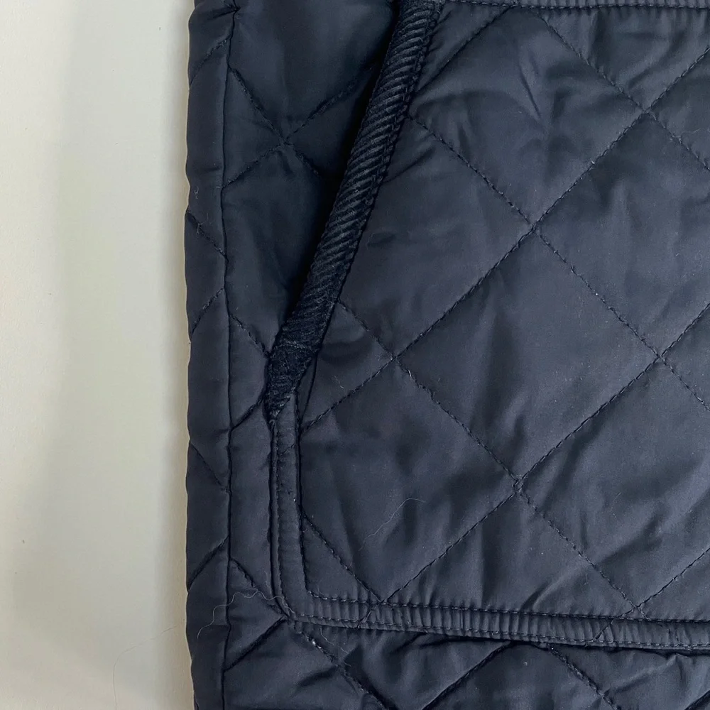 Joules Quilted Field Jacket